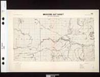 66: Medicine Hat sheet [cartographic material] : west of the fourth meridian 1902