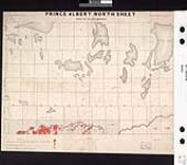 47: Prince Albert north sheet [cartographic material] : west of the second meridian 1892