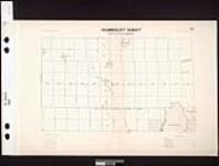45: Humboldt sheet [cartographic material] : west of the second meridian 1902