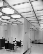 Office design 1966