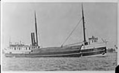 Myron, lost off Whitefish Point 17 23 Nov. 1919