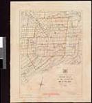 Road map of the county of Dufferin. [cartographic material] 1920