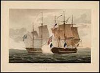 Capture of the Chesapeake 1813-1817