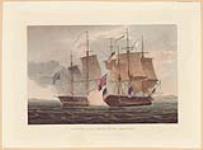 Capture of the Chesapeake 1813-1817