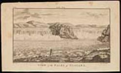 View of the Falls of Niagara 1790
