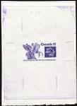 Universal Postal Union, 1874-1974 = Union postale universelle, 1874-1974 [philatelic record] 9 Oct. 1974