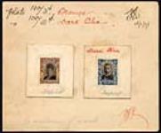 [Alexandra, Princess of Wales] [graphic material] 18 March 1898