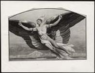 [Daedalus in Flight] [graphic material] [before 1 June 1935]