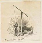 Canadian Well ca. 1820