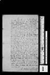 Original Deed - Surrender of Wahpoose Island - IT128 15 June 1838