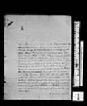 Adhesion to Western Treaty No. 3; Northwest Angle Treaty - IT 268 13 October 1873