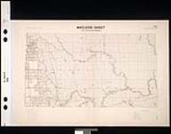 74: MacLeod sheet [cartographic material] : west of the fourth meridian 1902