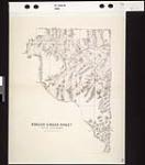81: Pincer Creek sheet [cartographic material] : west of the fifth meridian [1896]