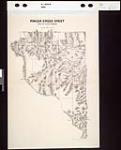 81: Pincer Creek sheet [cartographic material] : west of the fifth meridian [1902-03].
