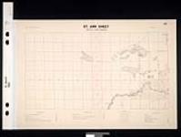 87: St. Ann sheet [cartographic material] : west of the fifth meridian 1897