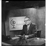 Earl Cameron, CBC News 25 Jan. 1961