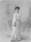 Miss Jennie Crannell Dec. 1904