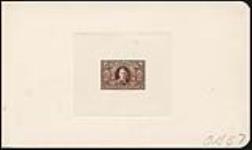 MacDonald-Cartier centenary [philatelic record] [1914]