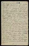 Diary 22 Feb. 1852-1 June 1853