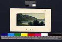 Bear Lake [graphic material] 1861-1862