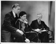 [Lyman Williams, Diane Sinclair and Gordon Bates] 1933.