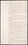 [Mémoire de Montcalm pour la défense de Québec. ...] 28 juin 1759.