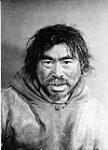 Unidentified Pingitkalik man with a thick moustache and beard [graphic material] 1933