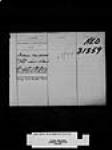 NORTHERN SUPERINTENDENCY, SAULT STE. MARIE - SALE TO MRS. MARY A. COPELAND OF THE NORTH 1/2 OF SOUTHEAST 1/4, SECTION 28, FENWICK 1881