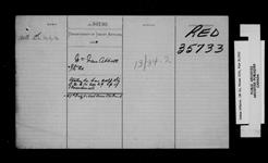 NORTHERN SUPERINTENDENCY, SAULT STE. MARIE - SALE OF SOUTH 1/2 OF NORTHEAST 1/4, SEC. 29, MACDONALD TOWNSHIP 1882
