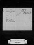 MUD & RICE LAKE AGENCY - REQUISITION FOR SALARIES & PENSIONS FOR RICE & MUD LAKE INDIANS 1883
