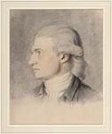 Portrait of Jacob Mountain by Reverend Thomas Kerrich 1776.