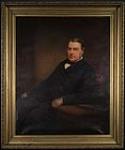 Portrait of Sir Charles Tupper 1888.