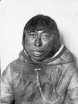 Inuit man ca. 1929-1934