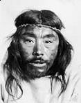 Unidentified Inuit woman ca. 1929-1934