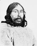 Unidentified Inuit man ca. 1929-1934