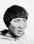 Unidentified Inuit man ca. 1929-1934