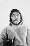 Unidentified Inuit man ca. 1929-1934