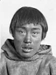 Unidentified Inuit boy ca. 1929-1934