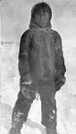 Unidentified Inuit boy ca. 1929-1934