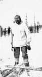 Unidentified Inuit man ca. 1930-1943