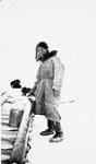 Unidentified Inuit woman ca. 1930-1943