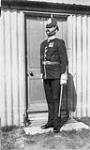 Sgt. Major Barton Bulford [ca. 1904-1905].