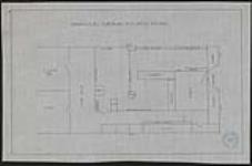 Annapolis Royal Post Office, Customs and Inland Revenue Offices [architectural drawing] [Fittings] 1921