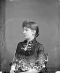 Perkins Mrs Dec. 1886