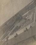 Aerial view of Dominion Bridge Company Ltd. Lachine plant early 20th century.