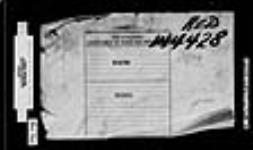 CAPE CROKER AGENCY - CORRESPONDENCE REGARDING LAND SALES AND REQUISITIONS FOR PATENTS 1893-1903
