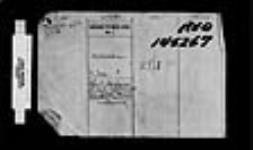 SARNIA AGENCY - CORRESPONDENCE REGARDING THE APPOINTMENT OF A SUBAGENT FOR THE KETTLE POINT AND STONEY POINT RESERVES AND PETITIONS SUBMITTED BY THE CHIPPEWA BAND MEMBERS 1894