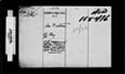 SIX NATIONS AGENCY - AGREEMENT BETWEEN HIRAM MILLER AND THOMAS B. WHEELER TO LEASE EIGHTY FOUR ACRES OF LOT 43, RIVER RANGE, TUSCARORA 1895-1896