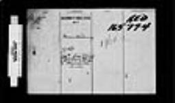 MANITOWANING AGENCY - APPLICATION OF HOWARD SMITH TO PURCHASE LOTS 1, 2, 3, 4, AND 5, CON. 6 IN SHEGUIADAH TOWNSHIP 1895-1906