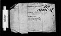 PENETANGUISHENE AGENCY - APPLICATION OF CORNELIUS JACOB SWARTMAN OF WAUBAUSHENE TO PURCHASE ISLAND NO. 71 (POTATO ISLAND) IN GEORGIAN BAY OFF THE TOWNSHIP OF BAXTER 1902-1938